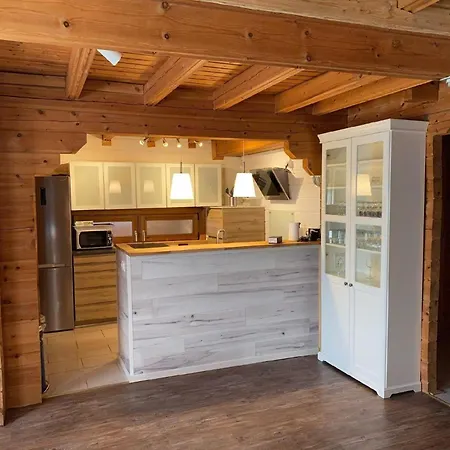 Ferienhaus In Meiserich Mit Grill, Terrasse Und Garten Prázdninový dům Ulmen