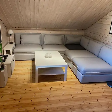 Prázdninový dům Ferienhaus In Meiserich Mit Grill, Terrasse Und Garten *